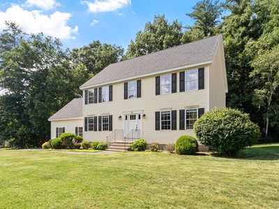 3 Perham Cir