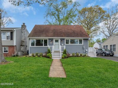 2223 Edgar Road