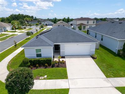 3122 EAGLE HAMMOCK CIRCLE