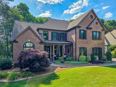 1343 Benbrooke Ln NW