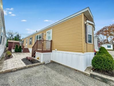 Property at 18 EASY DRIVE, Oak Ridge, NJ