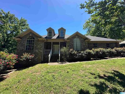Property at 5715 Highway 10, Montevallo, AL