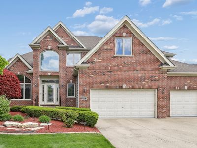 2775 Ginger Woods Dr