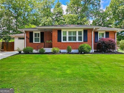 908 Willivee Dr
