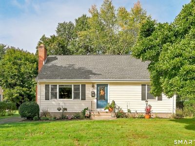 Property at 143 Federal Street, West Hartford, CT