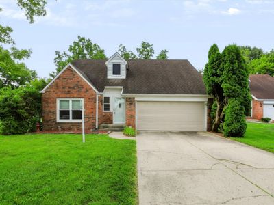7733 Park North Lake Dr