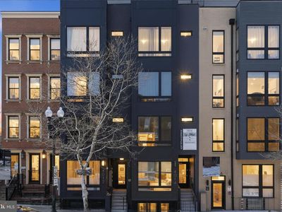 4014 Georgia Ave NW #402