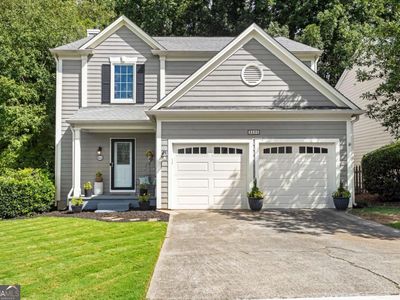 3590 Patterstone Dr