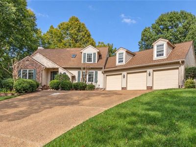 222 Cherwell Ct