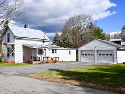8 Fern Street