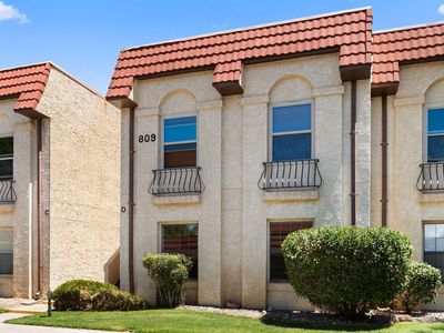 Property at 809 Country Club Dr SE APT 1D, Rio Rancho, NM