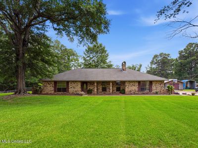 5121 Old Jackson Rd