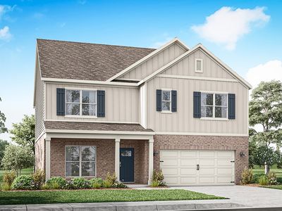 2501 Farmville Lakes Dr