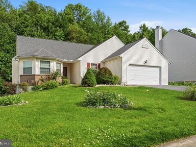 279 E Flagstone Dr