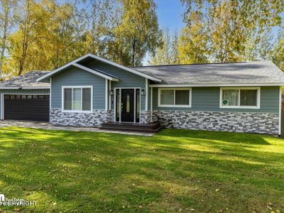 10744 Old Eagle River Rd