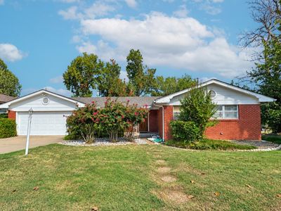 3177 S 74th East Ave