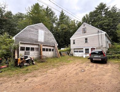 56 Old Tilton Road