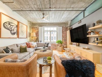 1449 Wynkoop Street #205