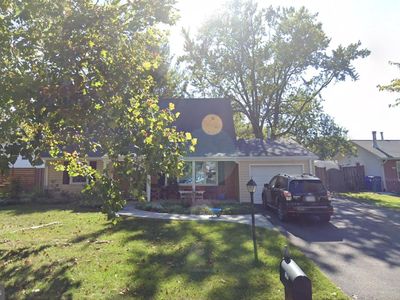 13151 Pavilion Ln