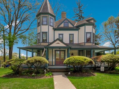 130 Woodland Rd