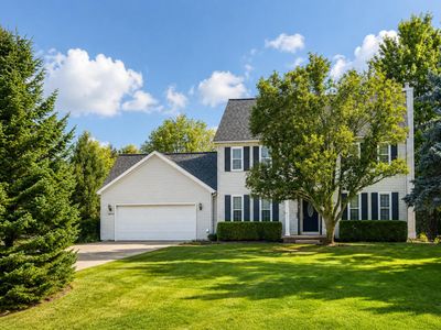 Property at 6884 Ralaric Dr, Dexter, MI