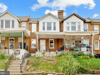 Property at 1103 E Stafford St, Philadelphia, PA