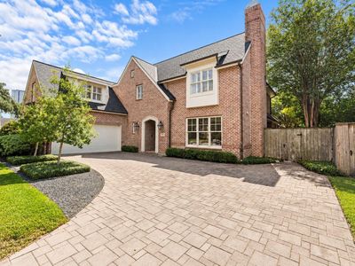 6155 Cedar Creek Dr