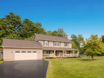 11103 S Ramblewood Dr