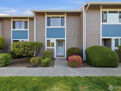 Property at 25426 106th Avenue SE #C4, Kent, WA