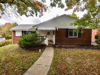 1913 Mount Royal Blvd