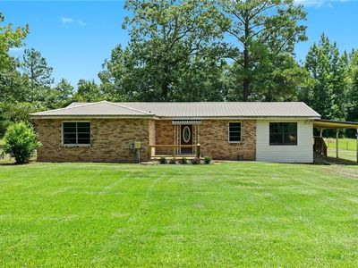 Property at 19510 Denny St, Mount Vernon, AL