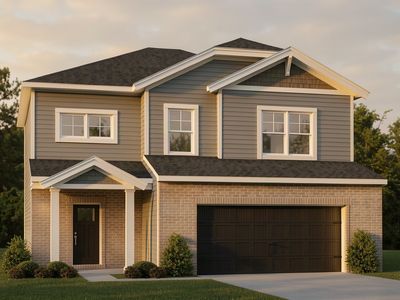 4528 Granite Dr Lot 245