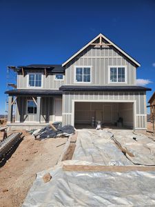 3660 W Bladen St #6D8YY