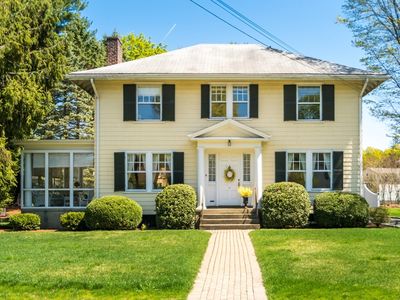 21 Lincoln St