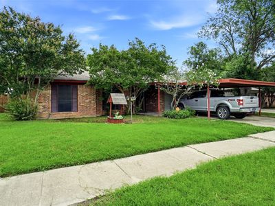 Property at 540 Clover Dr, Saginaw, TX