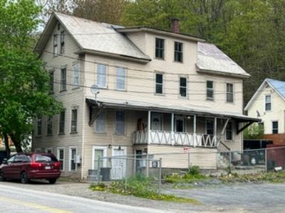 Property at 67 Valley St, Springfield, VT