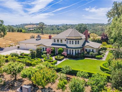 1655 Barley Grain Rd