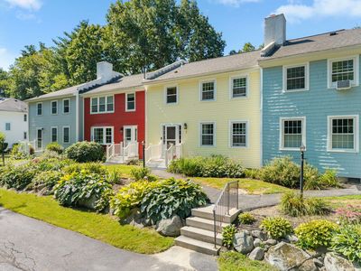 Property at 41 Boulder Brook Drive #7, Exeter, NH