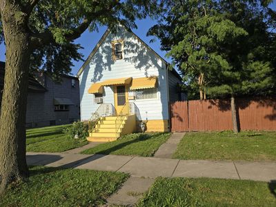 14321 S McKinley Ave