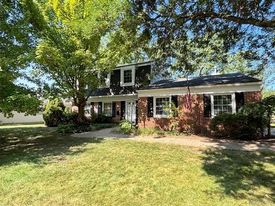 4663 Mill Pond Dr