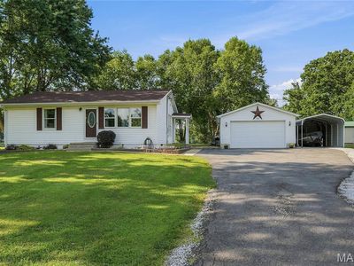4395 Brevator Rd
