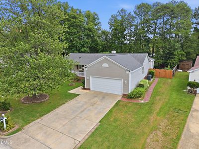 1109 Lexington Farm Rd