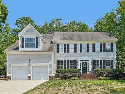 1203 Celandine Dr