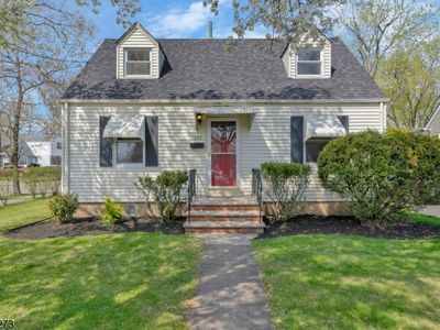 Property at 553 Marion St, Bound Brook, NJ