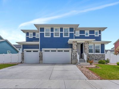 213 W Prickly Pear Dr