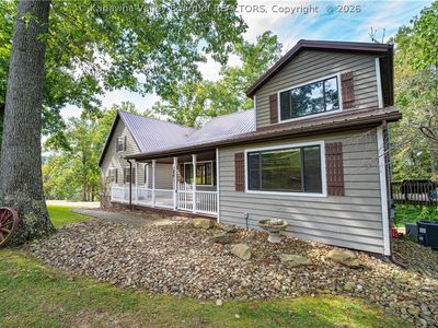 Property at 439 Spanoaks Dr, Milton, WV