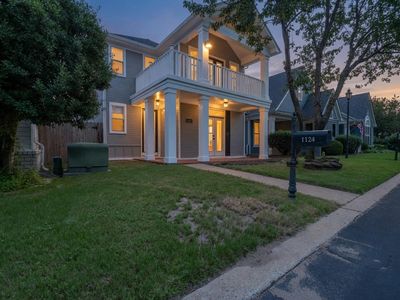 1124 Misty Isle Dr