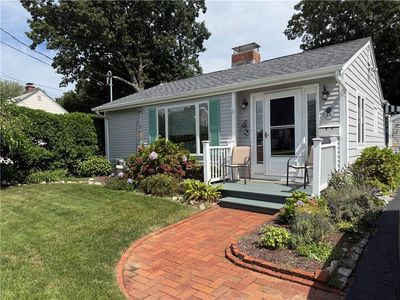 88 Terrace Ave