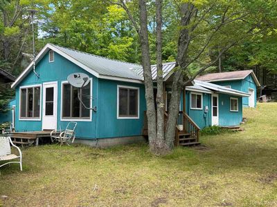 410 Lake Forest Dr
