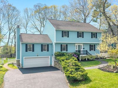 37 Woodcliffe Rd